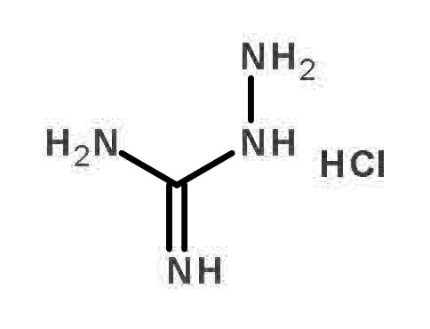 盐 酸 胍